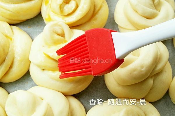烤面包的做法图解11
