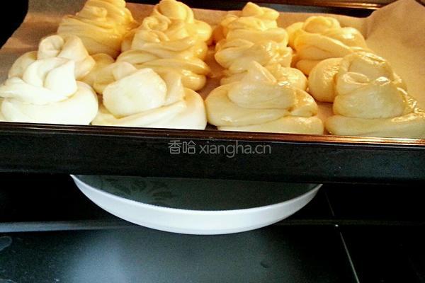 烤面包的做法图解13
