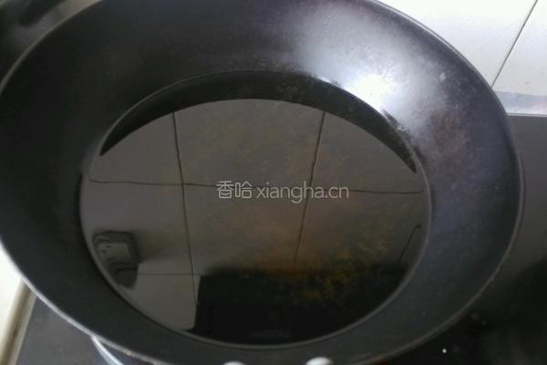 炸南瓜饼的做法图解13