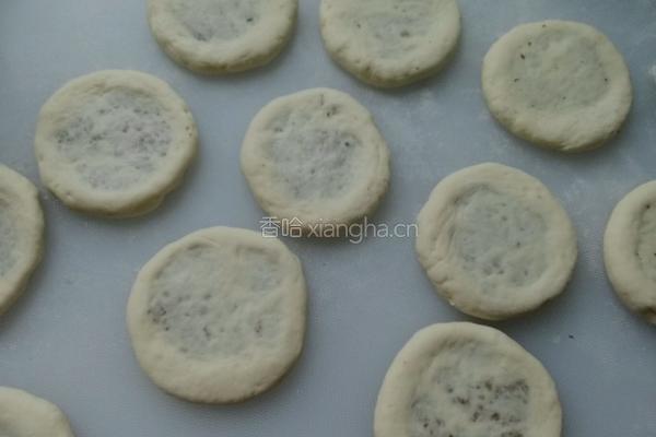 空心麻饼的做法图解11
