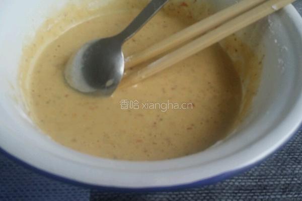 香酥鸭的做法图解2