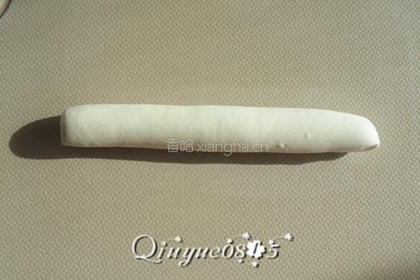 自制烧麦的做法图解5