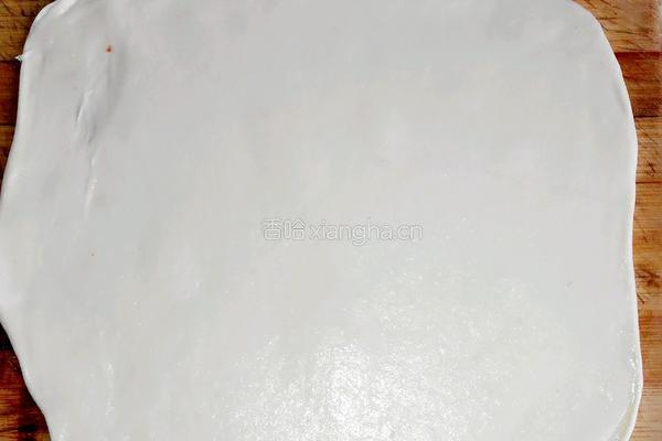 透明薄饼的做法图解7