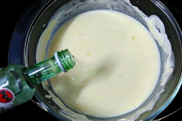 草莓鲜奶油蛋糕的做法图解25