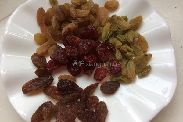 枸杞玉米面发糕的做法图解8