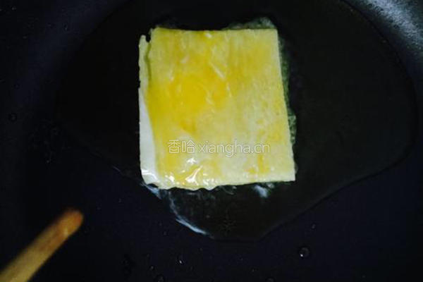 炒馍的做法图解9