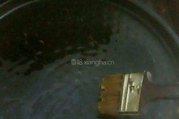 苜蓿盒子的做法图解7