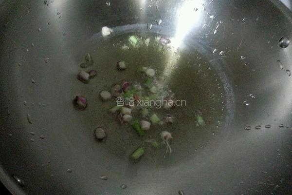 家常黄花鱼的做法图解6