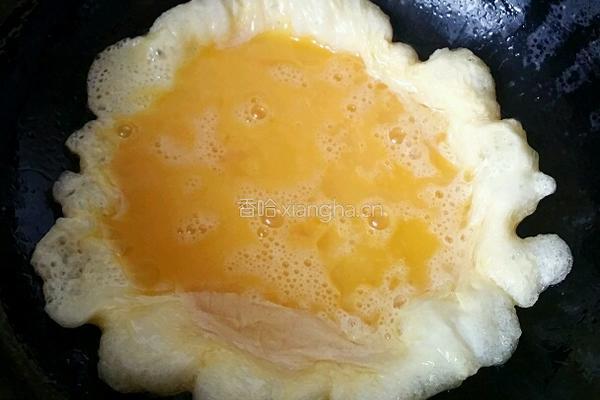 西红柿鸡蛋揪面片的做法图解3