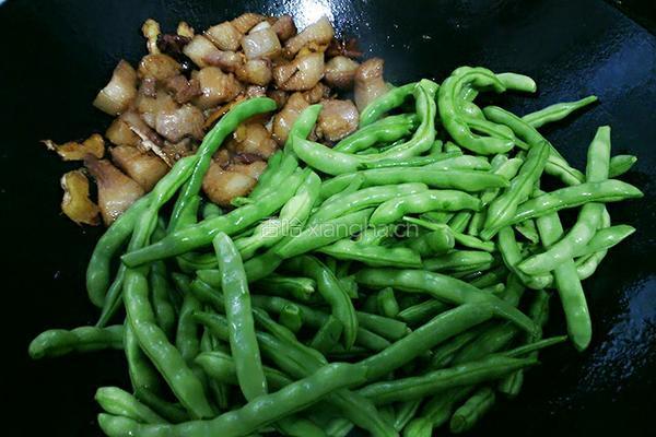 豆角炖土豆的做法图解8