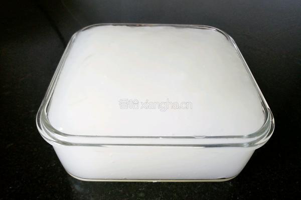 伤心凉粉豌豆凉粉的做法图解6