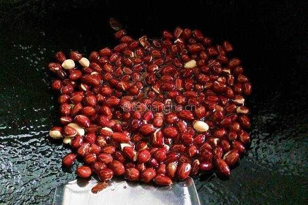 伤心凉粉豌豆凉粉的做法图解9