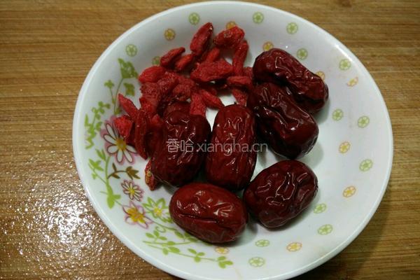 清炖整只鸡的做法图解3