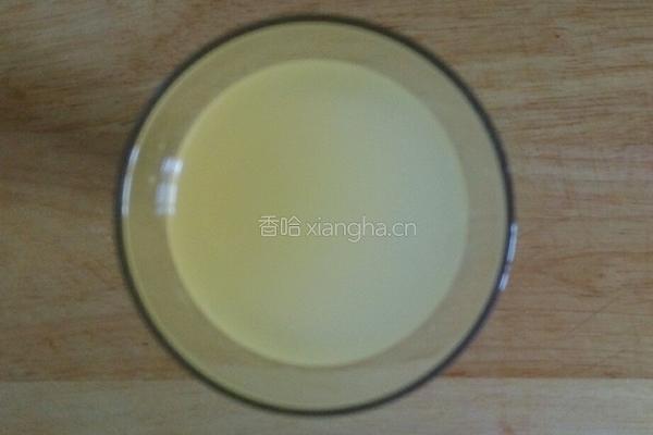 苹果汁的做法图解6