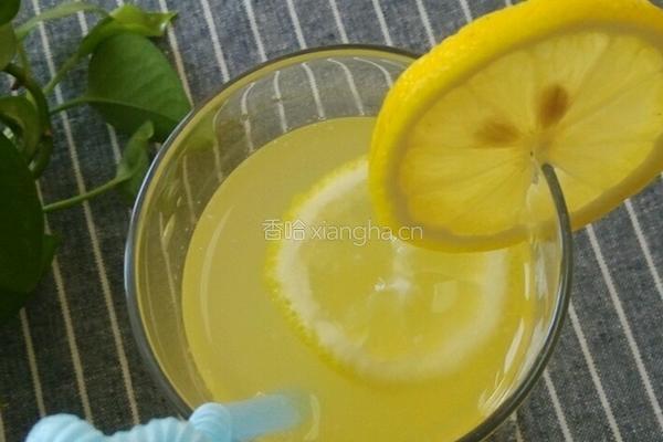 苹果汁的做法图解7