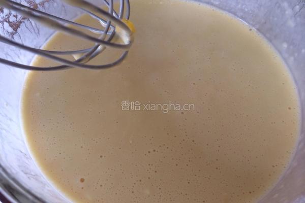 早餐蛋饼的做法图解6