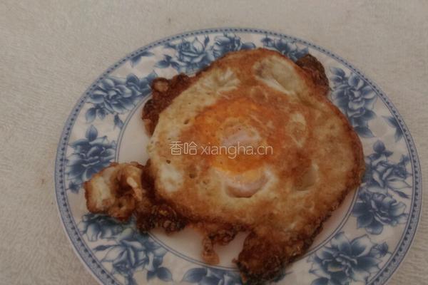 煎鸡蛋煎鸡蛋