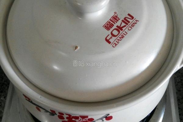 啤酒红烧肉的做法图解10
