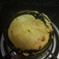 鸡蛋摊饼的做法[图]