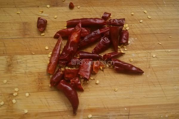 清清爽爽秘制黄瓜的做法图解4