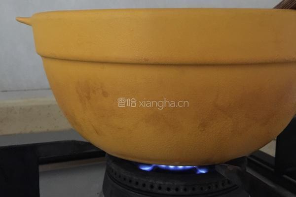 孜然鸡翅儿的做法图解2