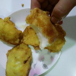 酥香馍片的做法[图]