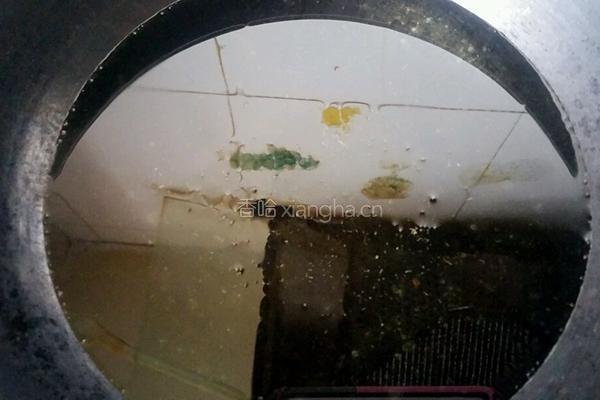 辣子鸡块的做法图解8