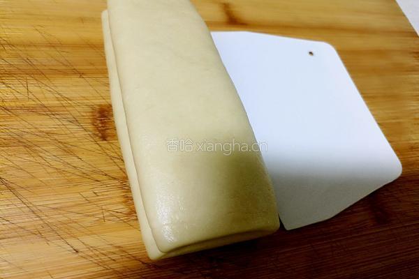咸鲜酥条的做法图解15