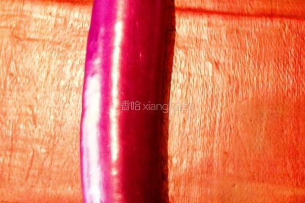 红烧茄龙的做法图解1