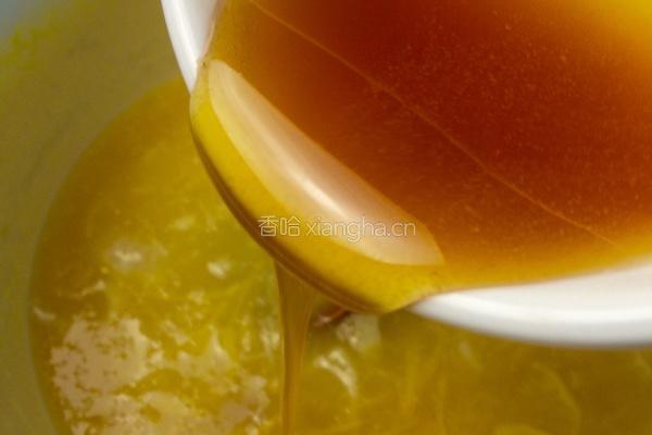 柠檬汁的做法图解6