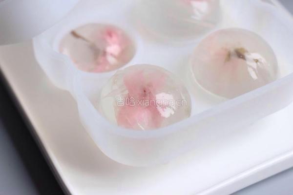 水信玄饼的做法图解9
