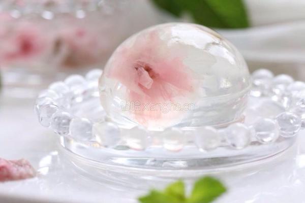 水信玄饼的做法图解10