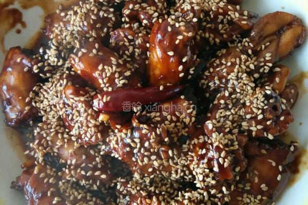 家常酱鸡脖的做法图解3