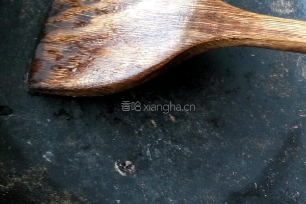 番茄鸡s蛋烩饼的做法图解6