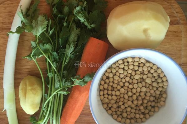 一牙菜的做法图解1