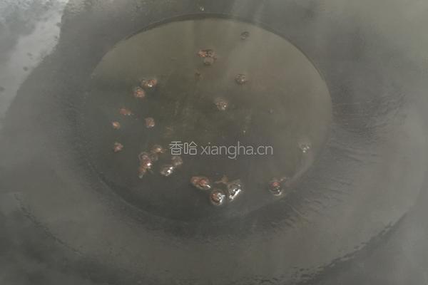 一牙菜的做法图解8