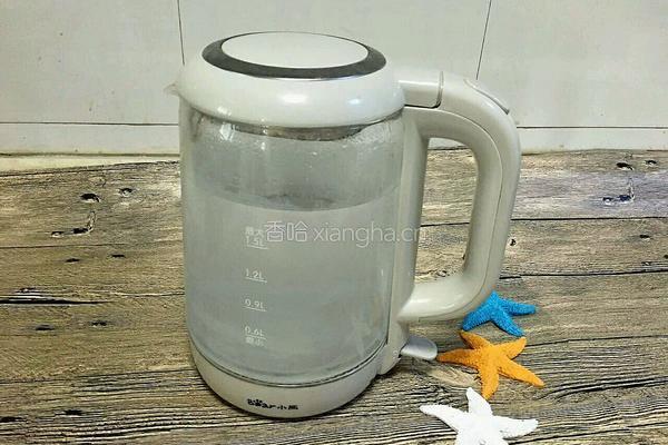 海鲜汤的做法图解3