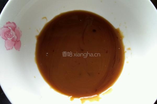 蒜蓉耗油生菜的做法图解6