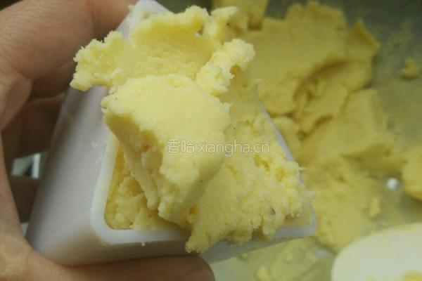 绿豆糕的做法图解6