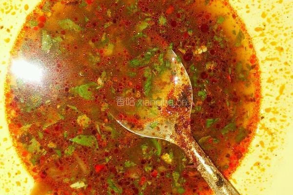 水烙馍卷菜的做法图解7