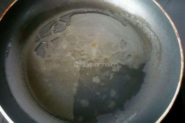 家常鸡蛋饼的做法图解6
