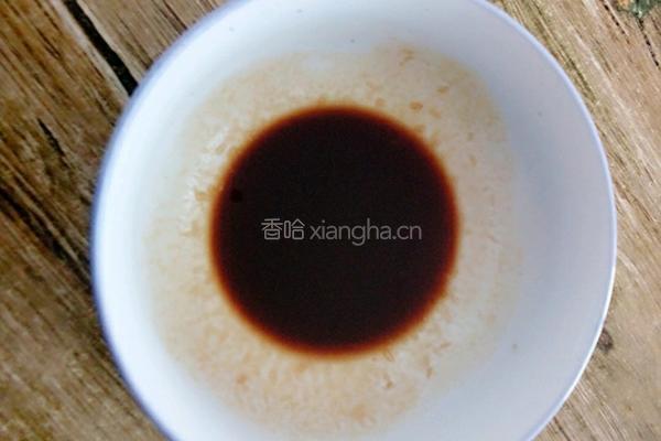 凉拌双耳的做法图解9