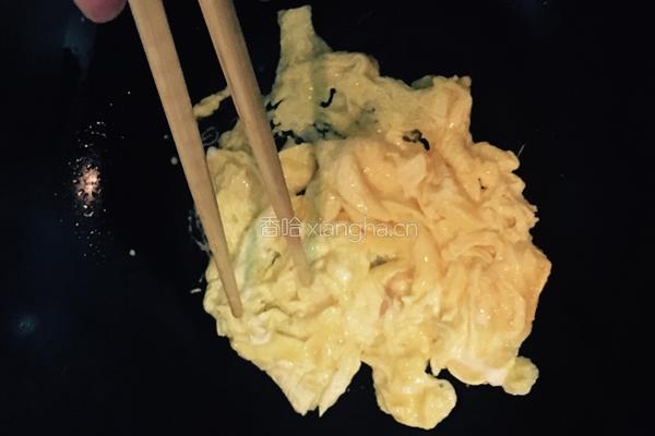 什锦菠萝饭的做法图解5