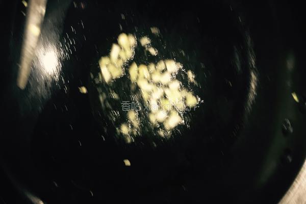 什锦菠萝饭的做法图解6