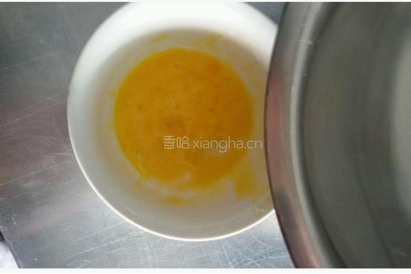 抹茶慕斯的做法图解3