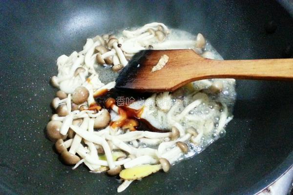 三鲜豆腐羹的做法图解5