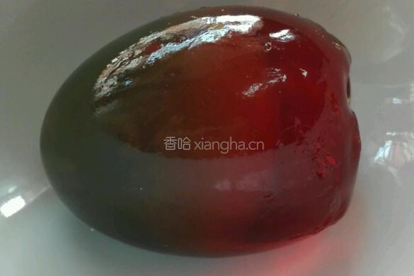 自制皮蛋的做法图解8
