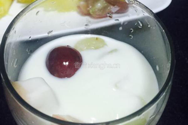 水果捞的做法图解5