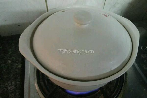番茄炖牛腩的做法图解13