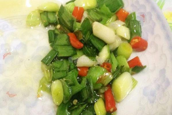 肉末香菇豆腐的做法图解7